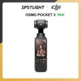 DJI Osmo Pocket 3
