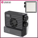Ulanzi Le20 20W RGB Pocket Light CRI 95 2500K-9000K