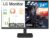 Monitor Gamer 100Hz Ultrawide 5ms LG 24MS500-B.AWZM 24″ Full HD IPS HDMI 24MS500-B