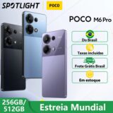 Poco M6 Pro 8GB 256GB