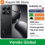 Xiaomi 14T 5G 12GB/512GB