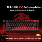 Madlions Mad 68R