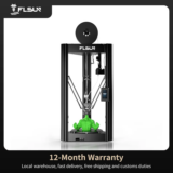 FLSUN SR Impressora 3D