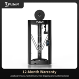 FLSUN SR Super Racer