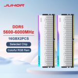 Juhor DDR5 16GBx2 6000MHz