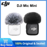 DJI  Mic Mini 1TX 1RX