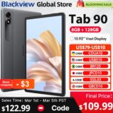 Blackview Tab 90