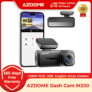AZDOME M200 Dash Cam 1080P