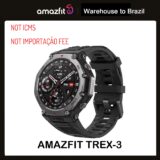 Amazfit T-Rex 3