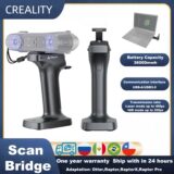 Creality Scan Bridge Portátil Sem Fio Wifi6