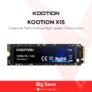 KOOTION X15 NVMe M.2 SSD 1 TB