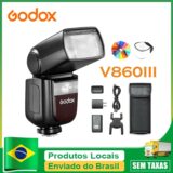 Godox V860III Flash Speedlite