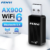 Adaptador USB Fenvi AX900 WiFi 6 Bluetooth 5.4