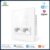 Interruptor Inteligente 4×4 Wi-fi 4 Botões Touch 2 Tomada