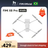 Xiaomi Fimi X8 Tele Max 4K