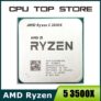 Ryzen 5 3500X