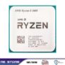 Ryzen 5 3600