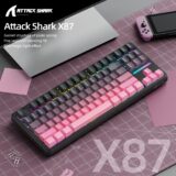 Attack Shark X87