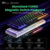 MonsGeek FUN60