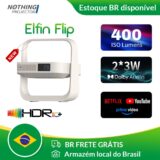 Xgimi Elfin Flip 1080P