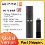 Xiaomi Mi TV Stick 4K