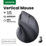 MOUSE VERTICAL SEM FIO UGREEN
