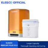 ELEGOO Mercury Plus V3.0
