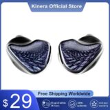 Kinera Celest Wyvern 10mm