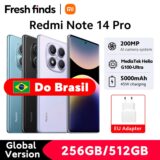 Xiaomi Redmi Note 14 Pro 12GB/256GB