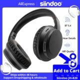 Siindoo JH-820