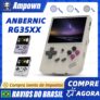 Console Retrô ANBERNIC-RG35XX 64GB