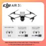 DJI Air 3S