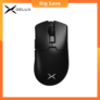 Delux M900mini PRO Mouse Gamer Sem Fio Ultraleve 40g PAW3395
