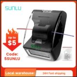 Sunlu Conector Filamento 1.75mm Soldagem Rápida