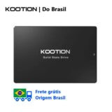 Kootion X12 SSD 512GB