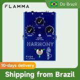 FLAMMA FV04 Harmony