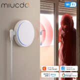 Sensor De Presença Inteligente Smartlife & Tuya