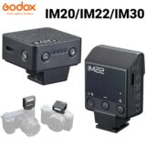 Godox IM20 Mini Flash