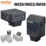 Godox IM20 Mini Flash