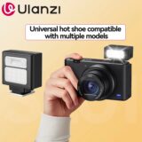 Ulanzi SL02 Flash LED 6500K