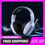 ATK M1 Headset Gamer