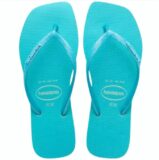 Chinelo Havaianas Feminina Neon