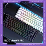 Irobok Mars68 PRO