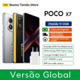 POCO X7 12GB 512GB