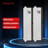 Asgard Freyr T3 DDR4 RAM 16GBx2 3200Mhz