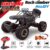 Carrinho de Controle Remoto 4×4 Rock Crawler 37cm