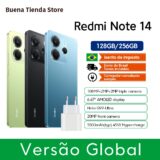 Redmi Note 14 8GB/256GB