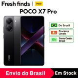 Poco X7 Pro 5G 12/512GB