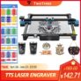 Twotrees TTS Laser Engraver 40W/80W