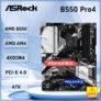 Asrock B550 Pro4